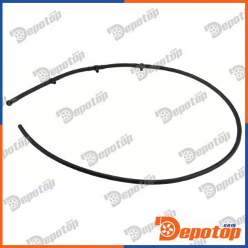 Tuyau, carburant de fuite pour FIAT | BPP-FT-000, 55264929